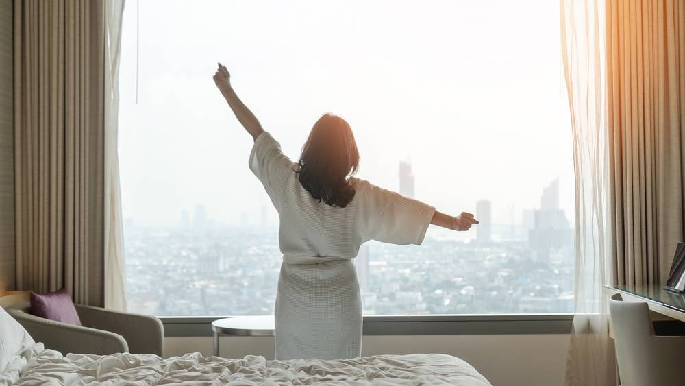 Cách chọn hướng nhà chung cư theo phong thủy 2025 4 Cách chọn hướng nhà chung cư theo phong thủy