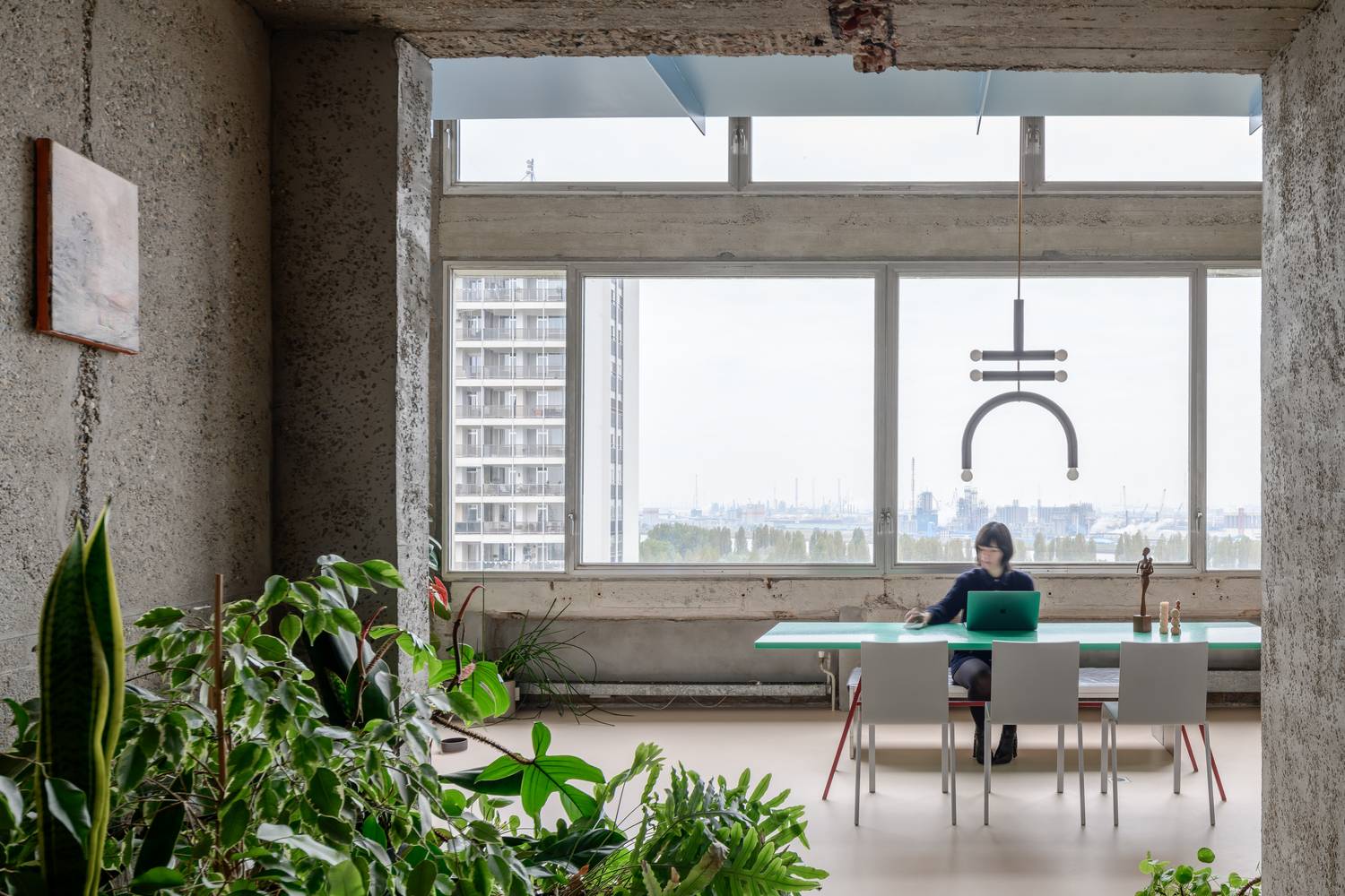 Cách chọn hướng nhà chung cư theo phong thủy 2025 2 Cách chọn hướng nhà chung cư theo phong thủy