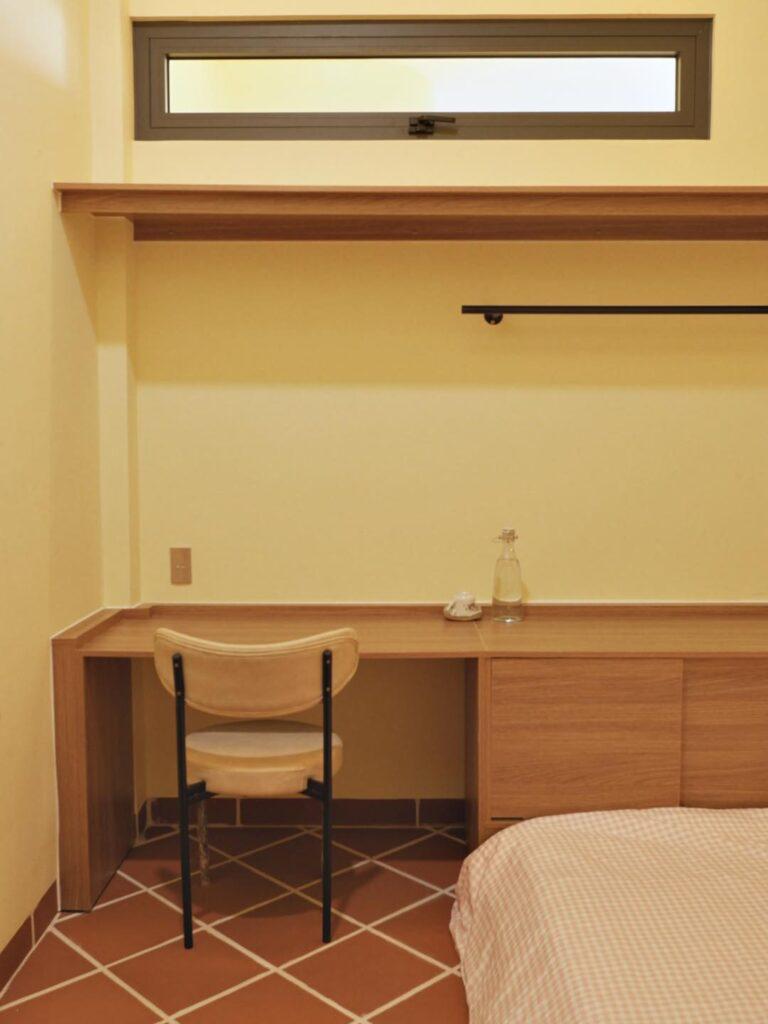 noi that phong ngu nais design 1