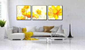 Thiết kế nội thất cho người mệnh Kim - Nais Design