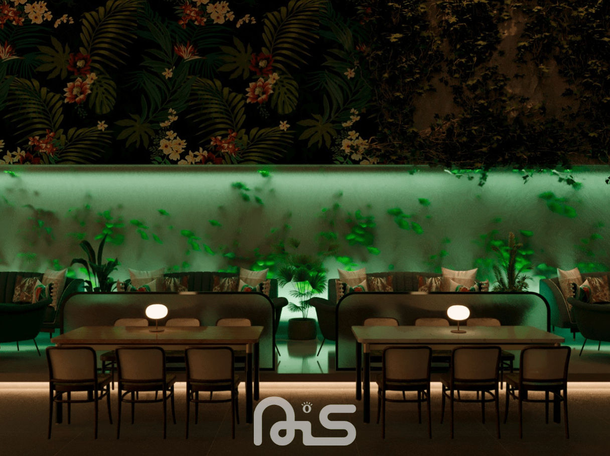thiet ke quan bar tropical bar nais design 6