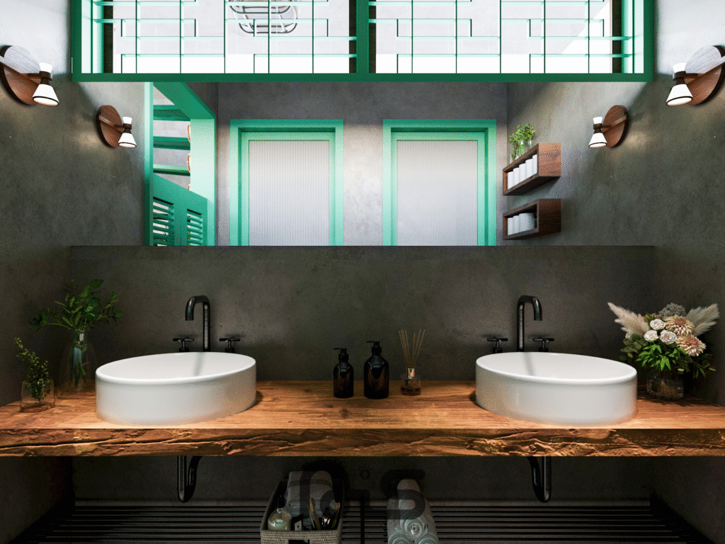 The Alley Mates Office 12 thiet ke van phong alley mates nais design 8