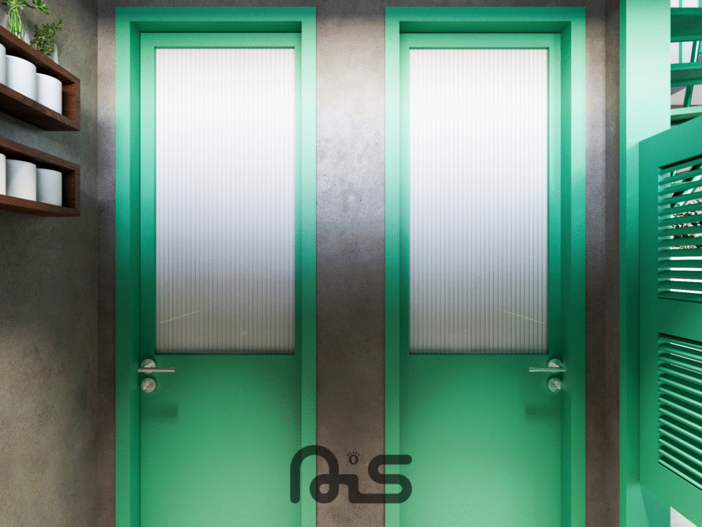 The Alley Mates Office 13 thiet ke van phong alley mates nais design 9