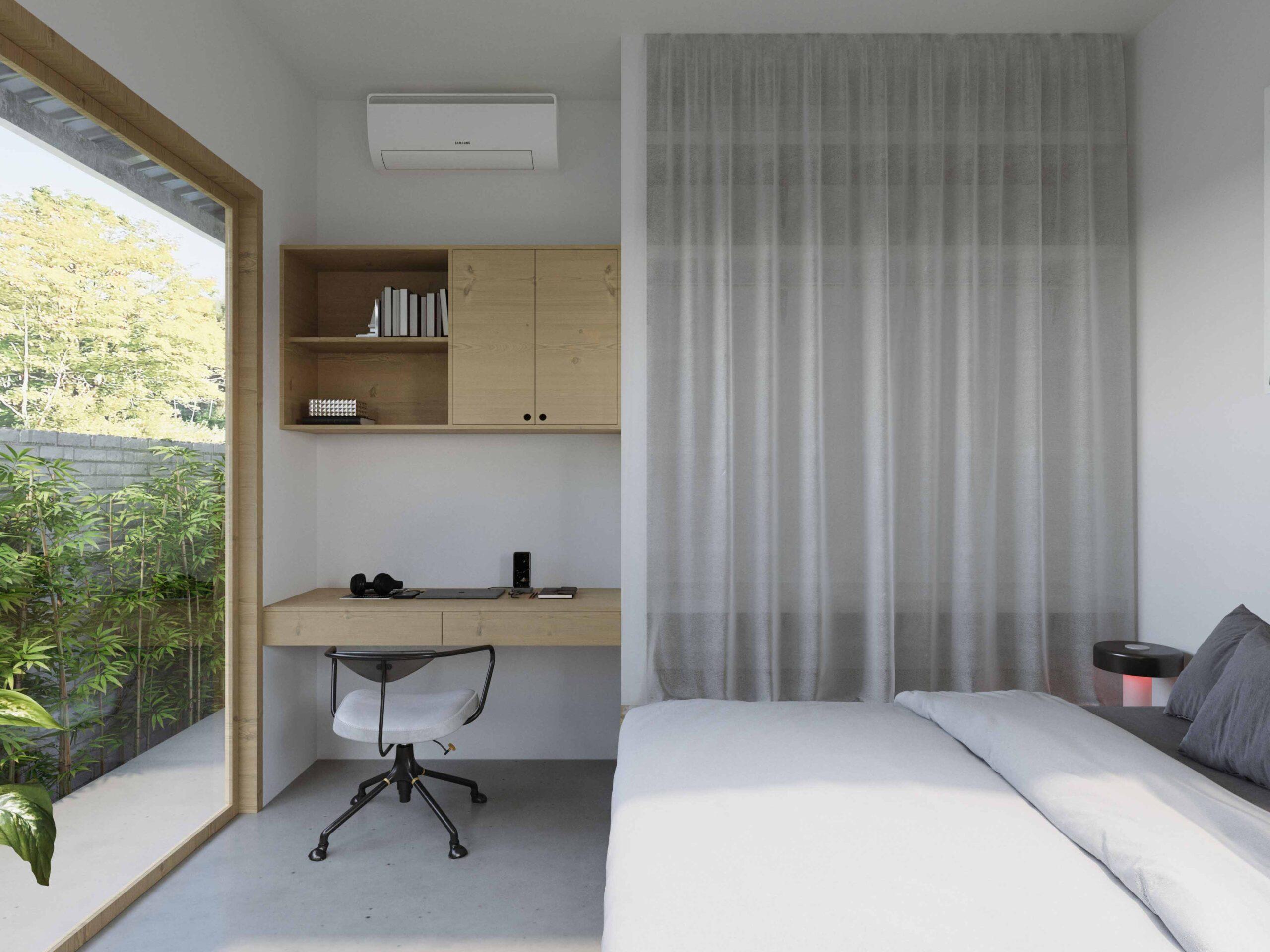 Thiết Kế Nội Thất