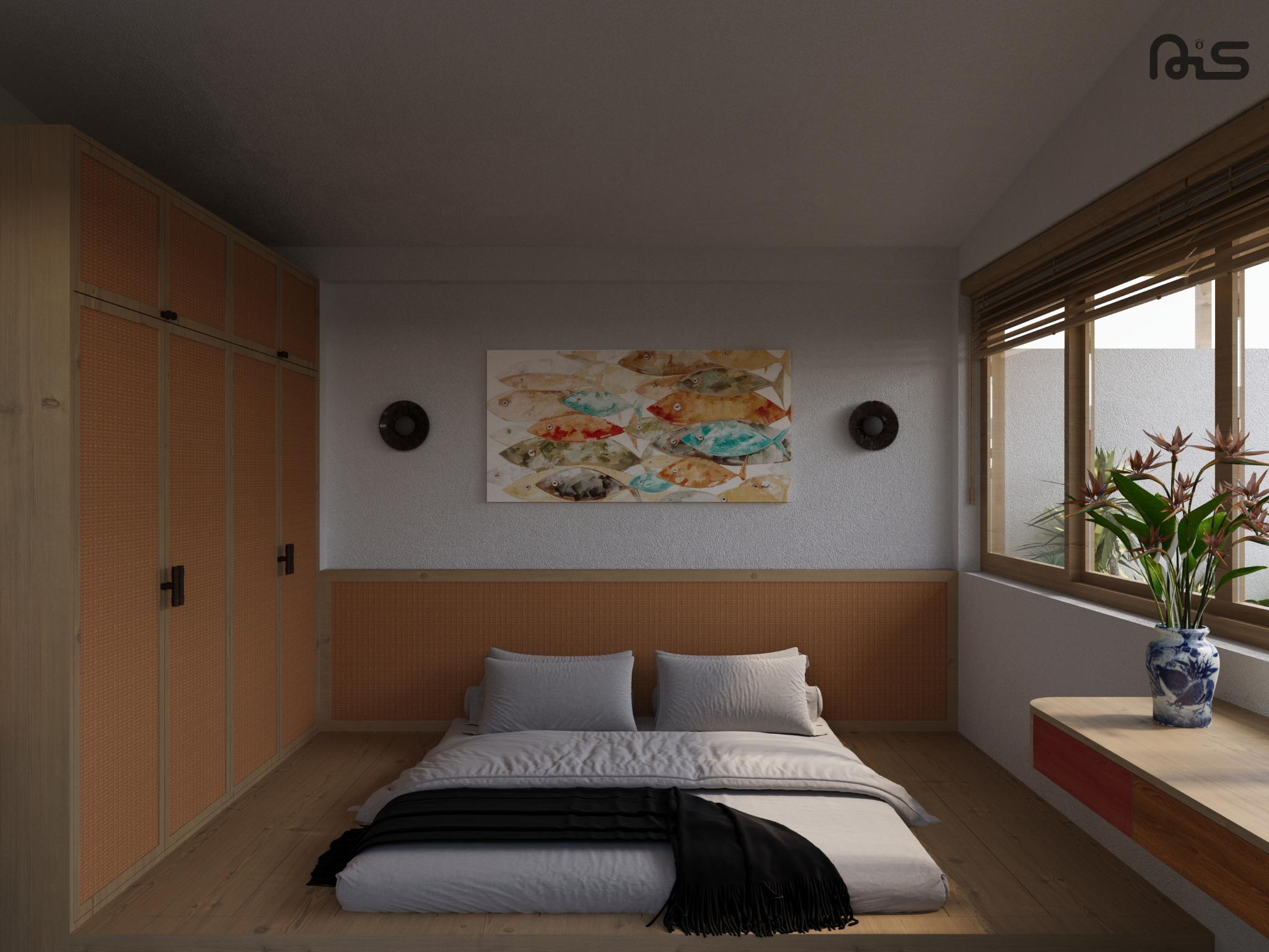 Thu Duc DS1 Home 23 13 nen thiet ke noi that cong ty nao