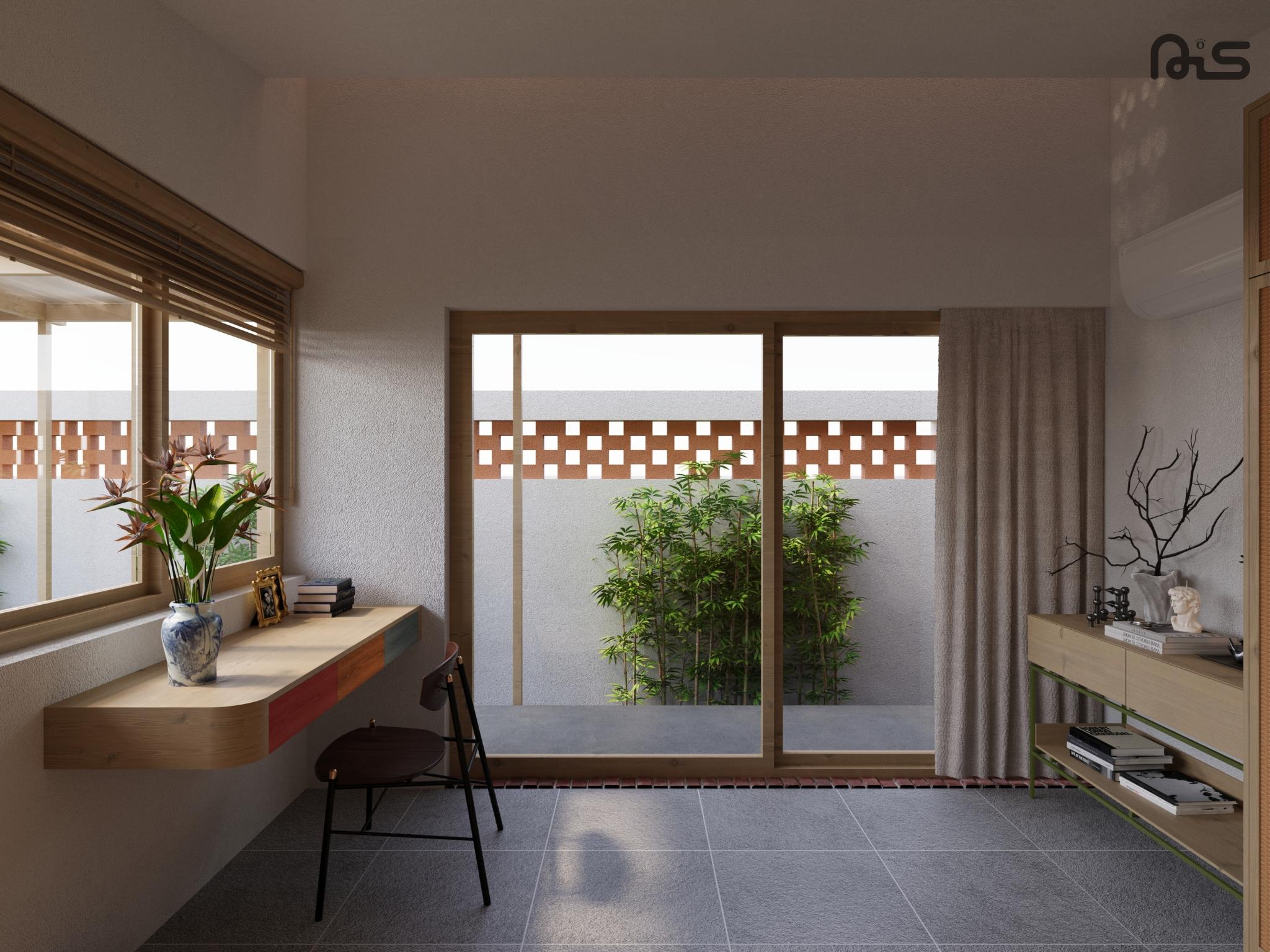 Thu Duc DS1 Home 24 14 cong ty thiet ke noi that dep