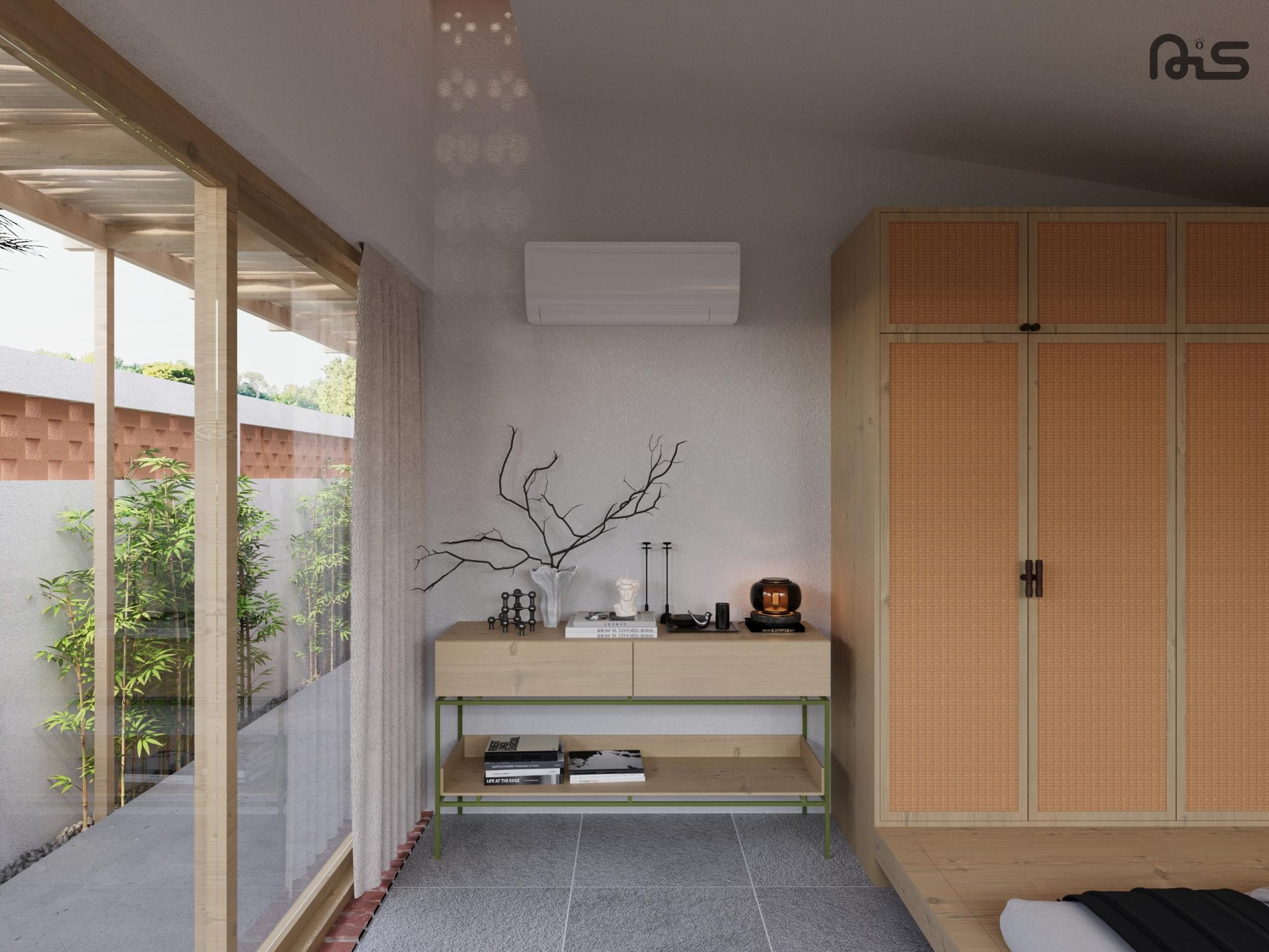 Thu Duc DS1 Home 27 16 cong ty thiet ke kien truc noi that