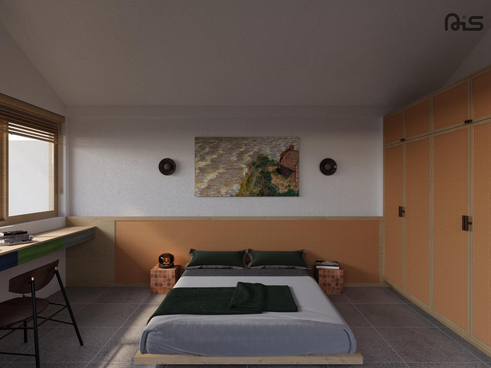 Thu Duc DS1 Home 28 17 nais design cong ty thiet ke noi that dep