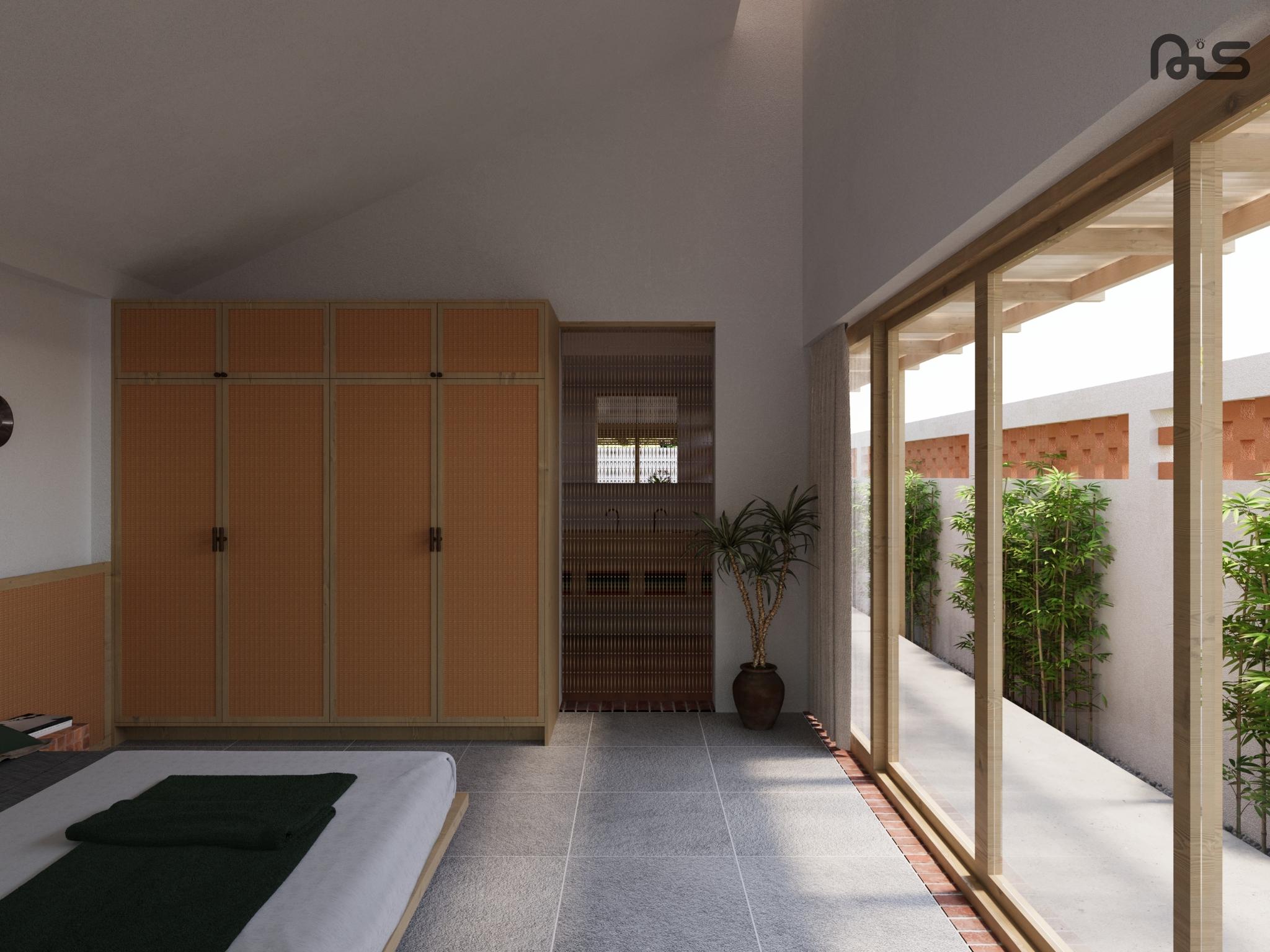Thu Duc DS1 Home 30 19 gia thiet ke noi that cong ty nais design