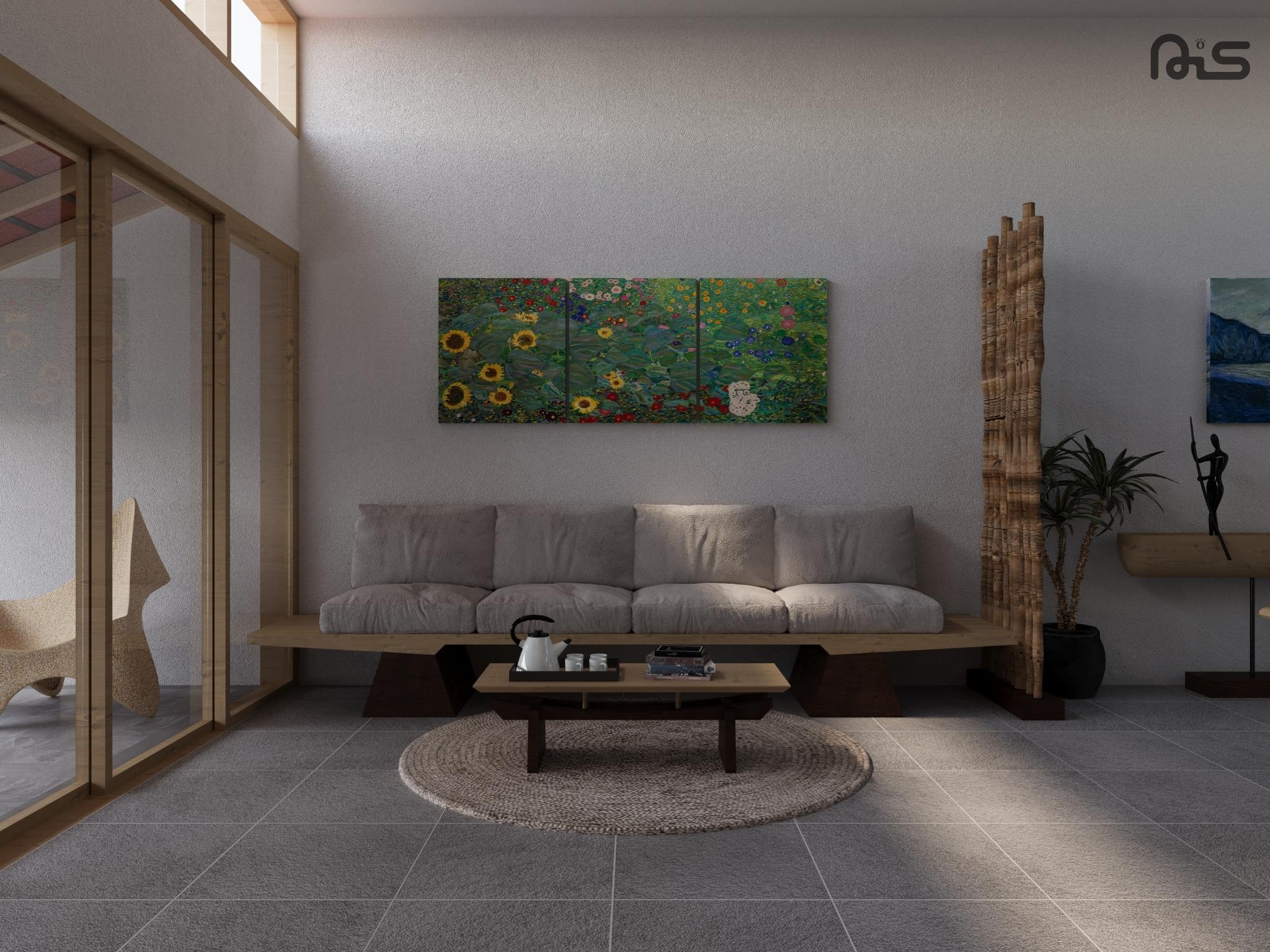 Thu Duc DS1 Home 15 4 cong ty thiet ke noi that nais design