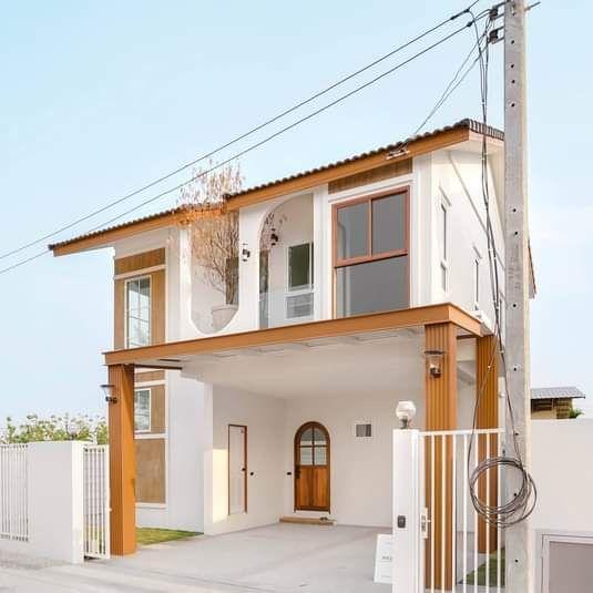 Khám Phá Thiết Kế Nhà Đẹp Cấp 4 - Ý Tưởng Đột Phá 5 Thiết kế nhà cấp 4