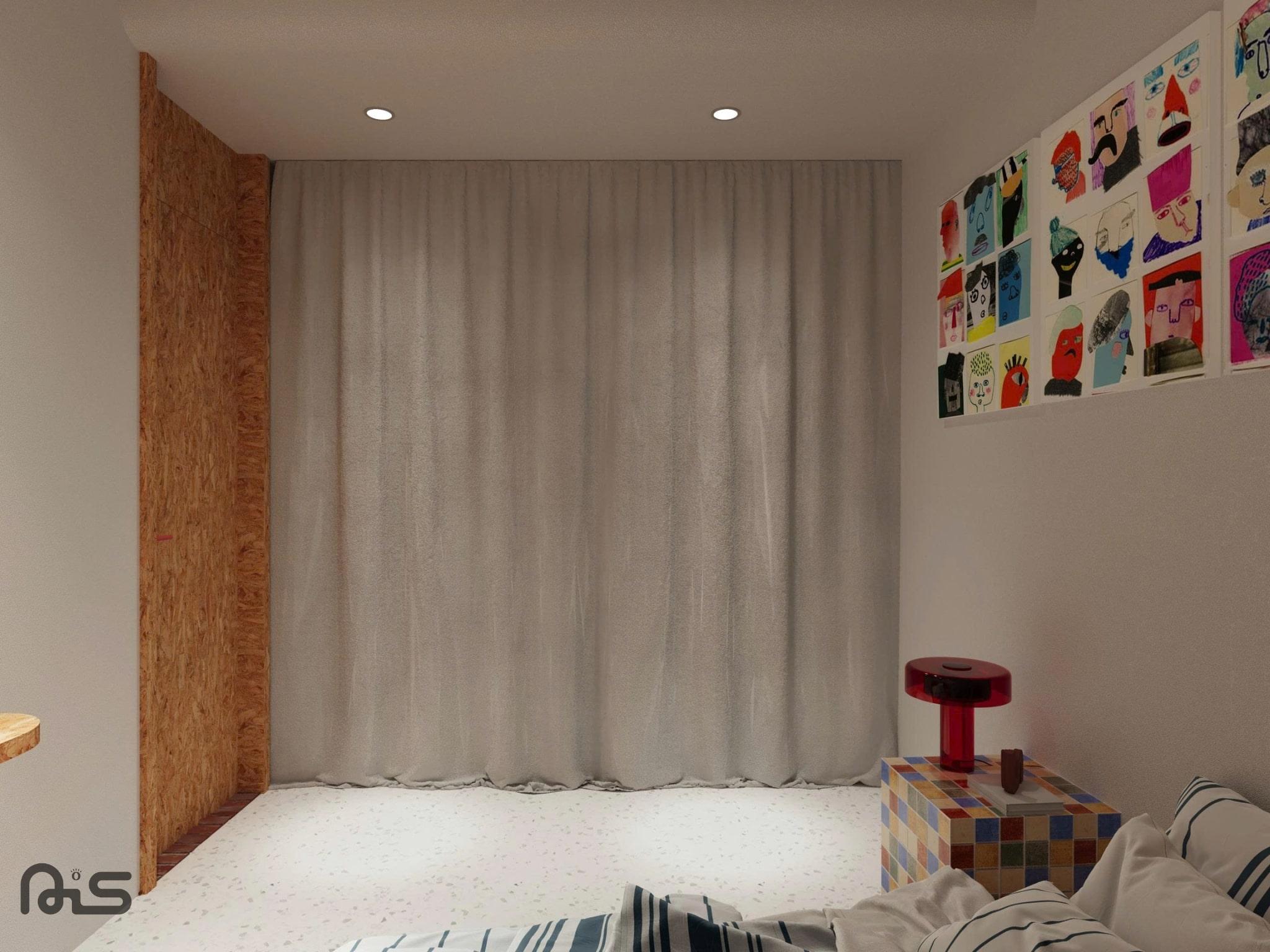 Thu Duc DS1 Home 25 naisdesign thiet ke noi that min 1