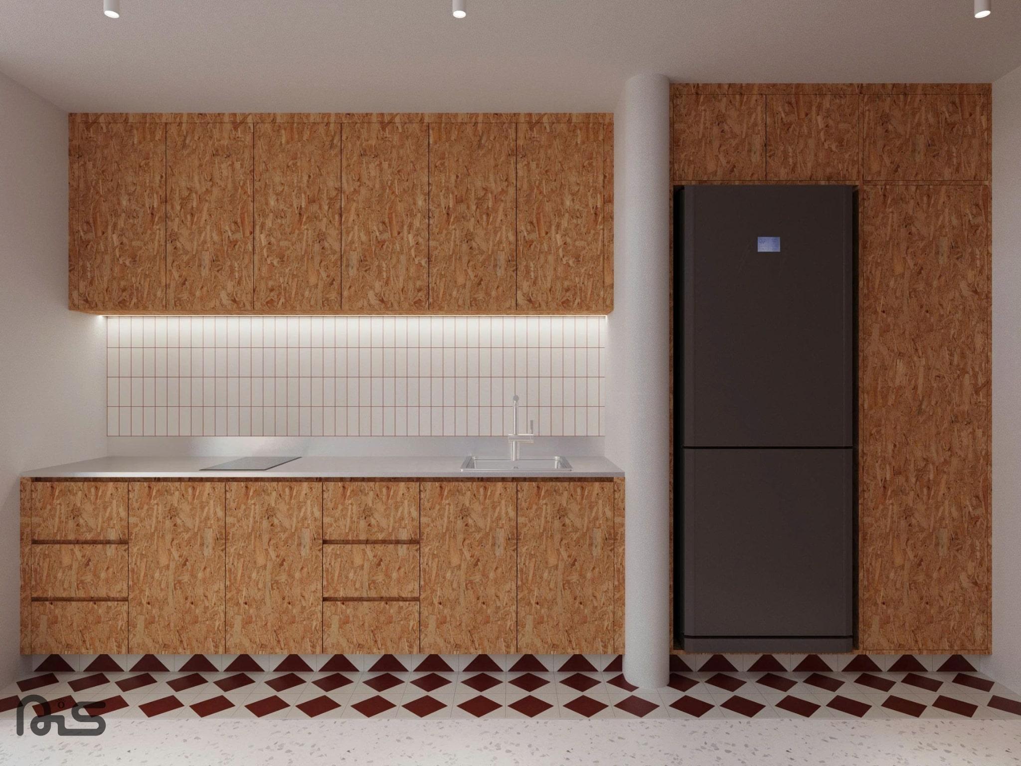 Thu Duc DS1 Home 22 thiet ke noi that nais design min 1