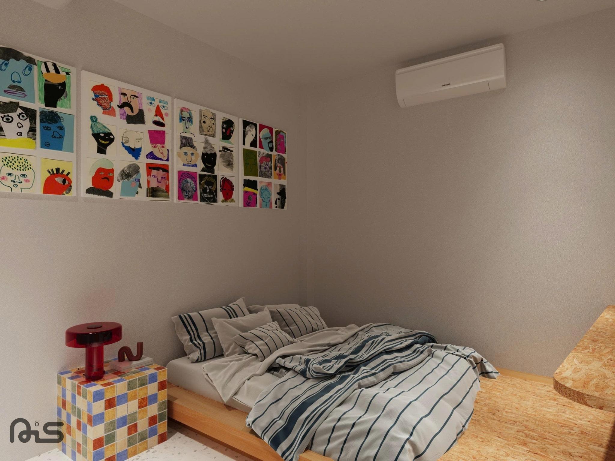 Thu Duc DS1 Home 29 thiet ke noi that nais design min