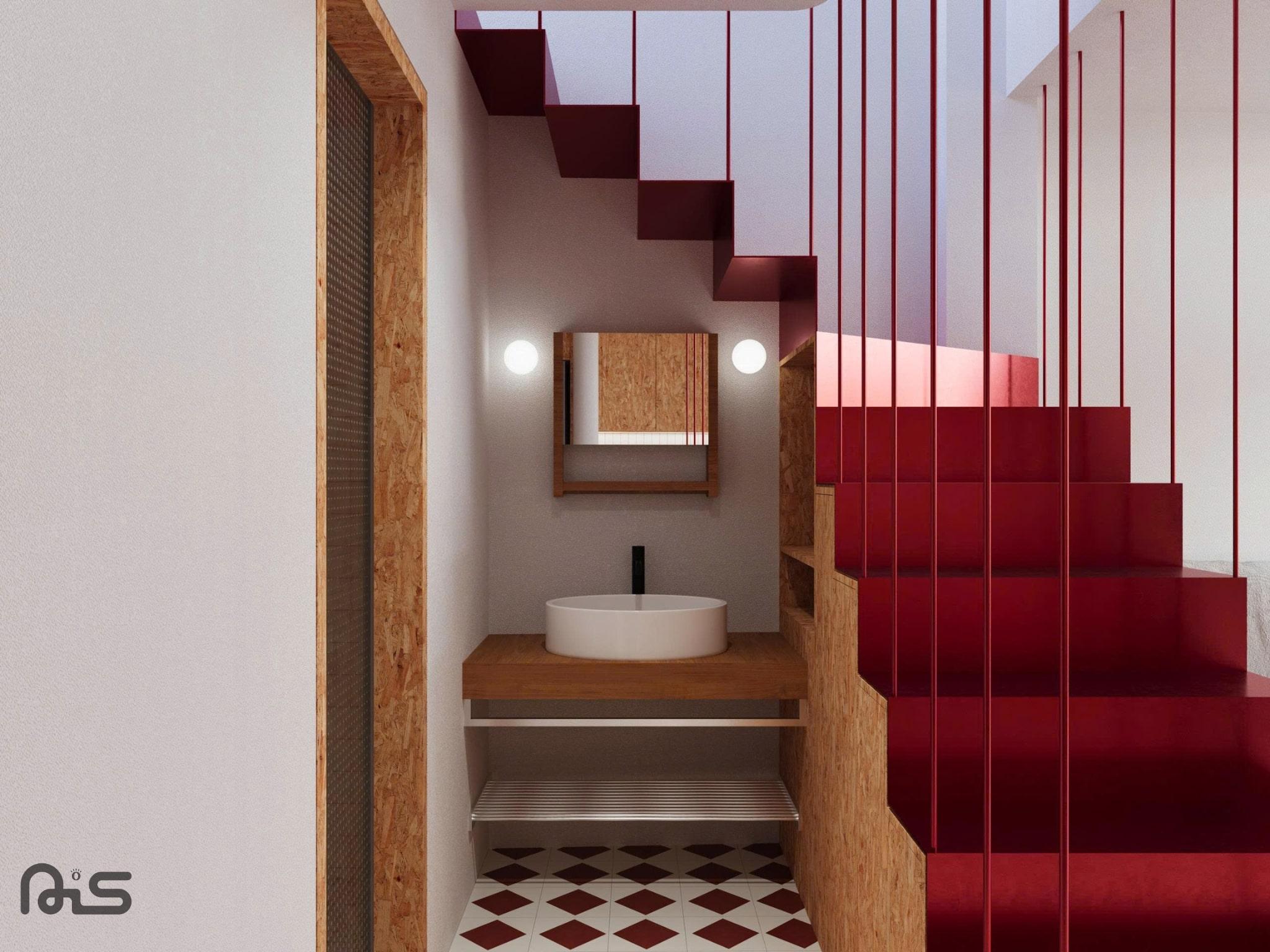 Thu Duc DS1 Home 24 thiet ke noi that naisdesign min 1
