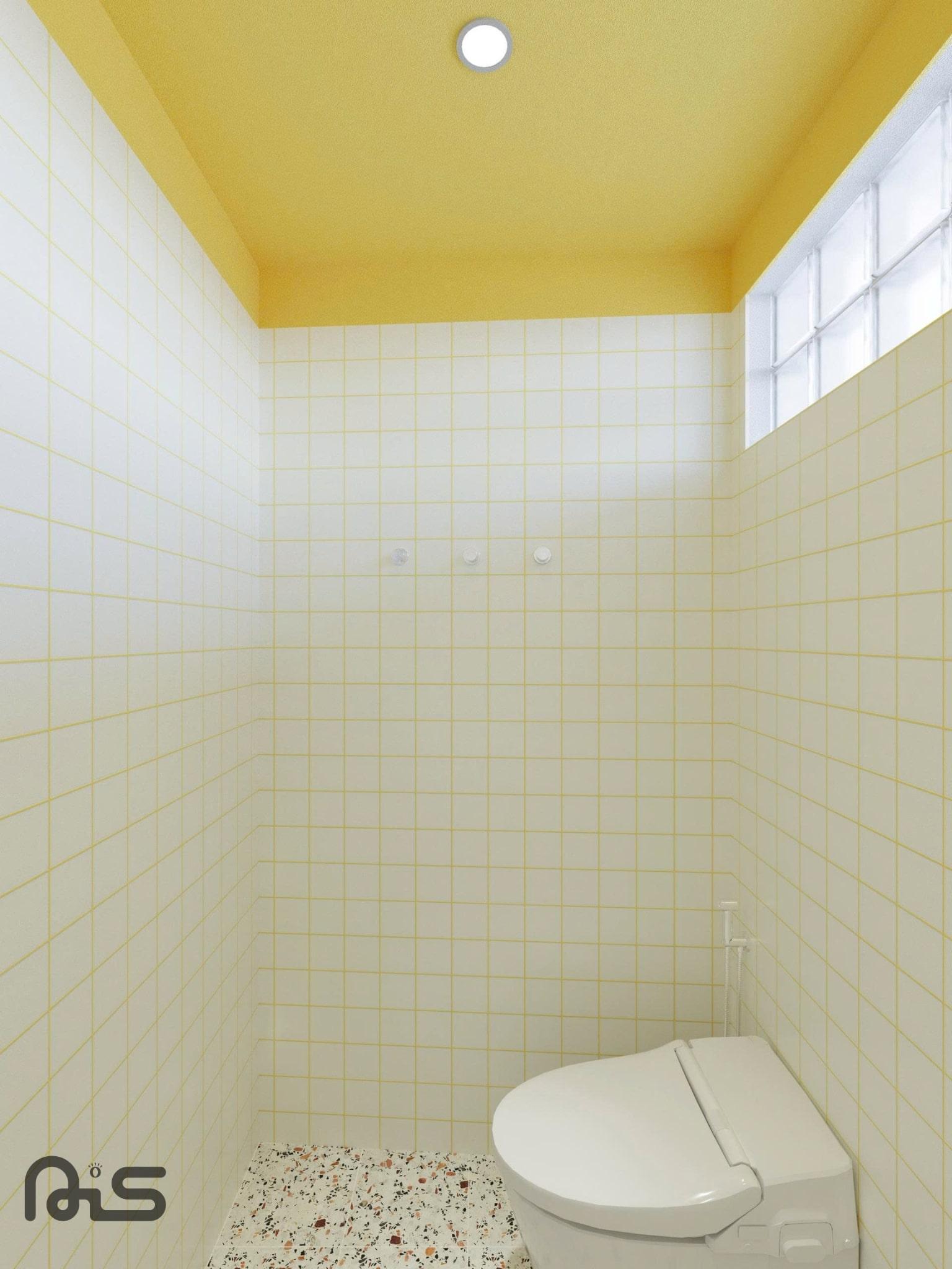 Thu Duc DS1 Home 37 thiet ke phong ve sinh nais design min