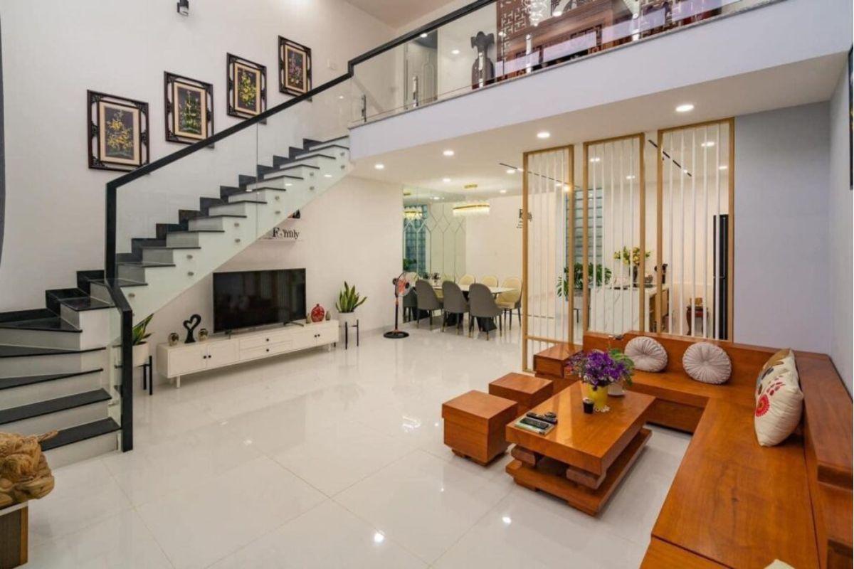 Cải Tạo Nhà Cấp 4 Có Gác Lửng 1 cải tạo nhà cấp 4 có gác lửng
