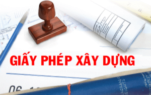 Giấy phép xây dựng nhà cấp 4