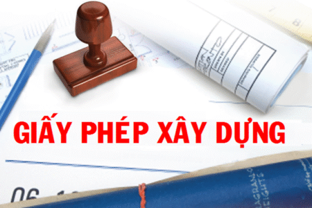 Giấy phép xây dựng nhà cấp 4
