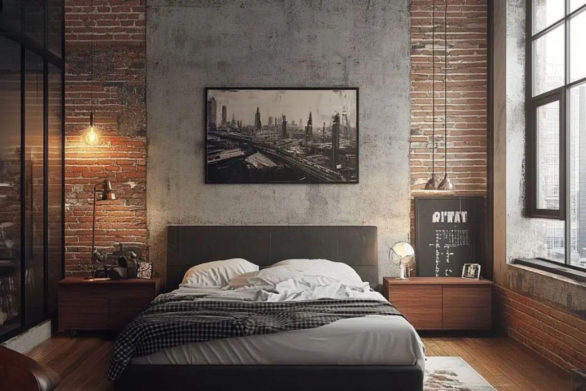 Top 10 Mẫu Thiết Kế Phòng Nhà Nghỉ Đẹp, Tiện Nghi Và Dễ Thi Công 6 mẫu thiết kế phòng nhà nghỉ
