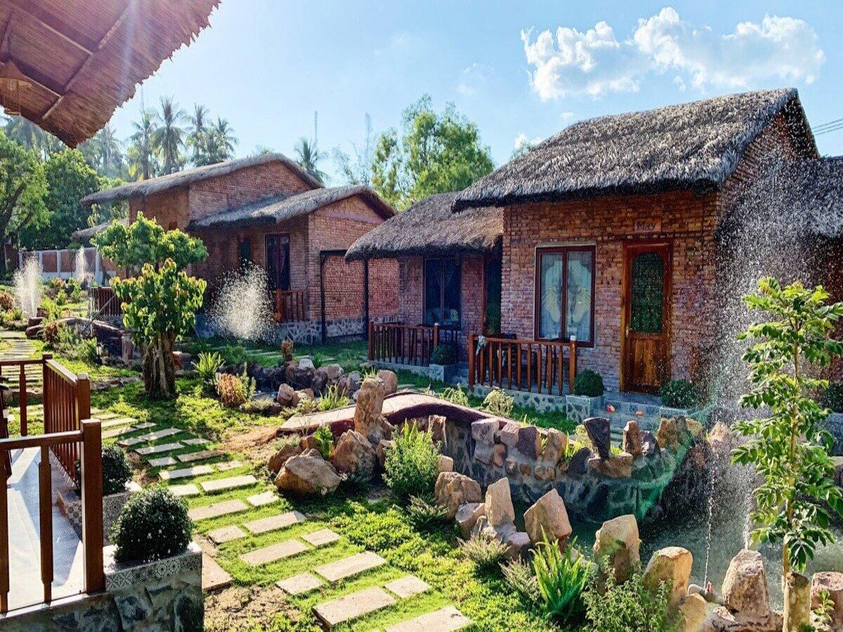 Dịch vụ thiết kế khách sạn homestay – NAIS DESIGN 1 Mẫu thiết kế homestay đẹp