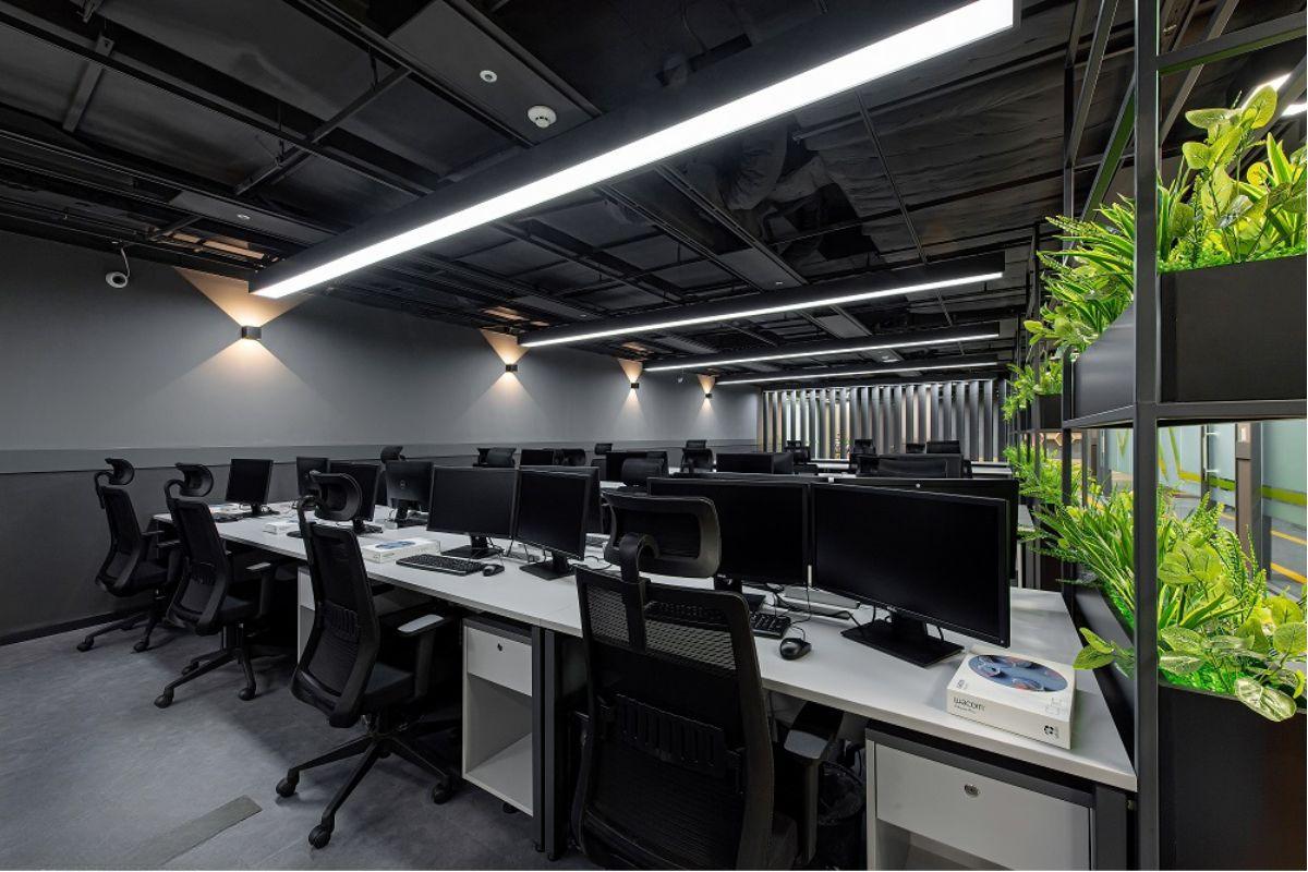 10+ ý tưởng thiết kế văn phòng hiện đại giúp tăng hiệu suất làm việc 2 ý tưởng thiết kế văn phòng hiện đại